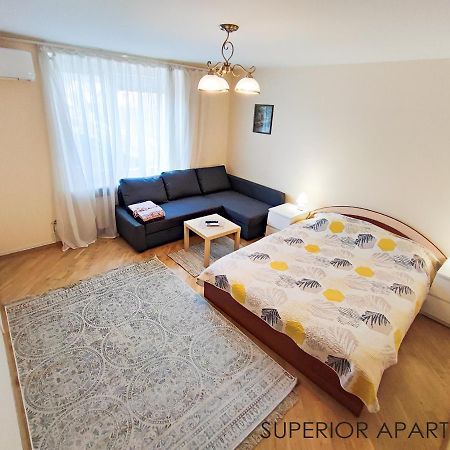 Ziuzi Apartments Klaipėda Extérieur photo