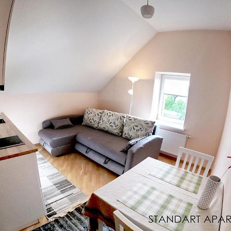 Ziuzi Apartments Klaipėda Extérieur photo